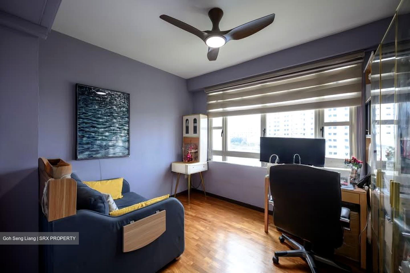 Blk 267B COMPASSVALE ARCADIA (Sengkang), HDB 4 Rooms #561671941